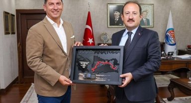 TransAnatolia Rally Raid'in startı Mersin'den verilecek