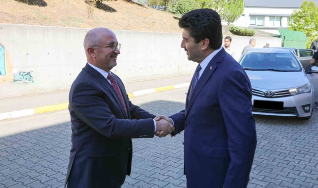 TSE SUBÜ'nün kalitesini tescilledi