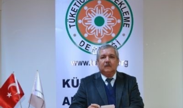 TÜKDES'ten tarım arazileri ve hobi bahçeleriyle ilgili çağrı