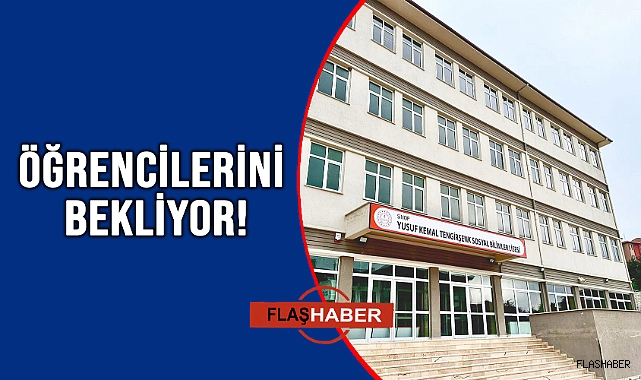 TÜM HAZIRLIKLAR TAMAMLANDI!