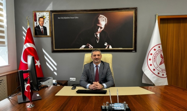 Tunceli'de 16 Aile Sağlığı Merkezinde sağlık hizmeti veriliyor