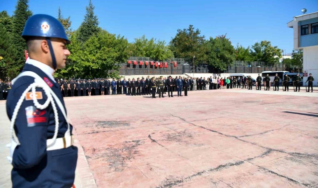 Tunceli'de 30 Ağustos kutlamaları