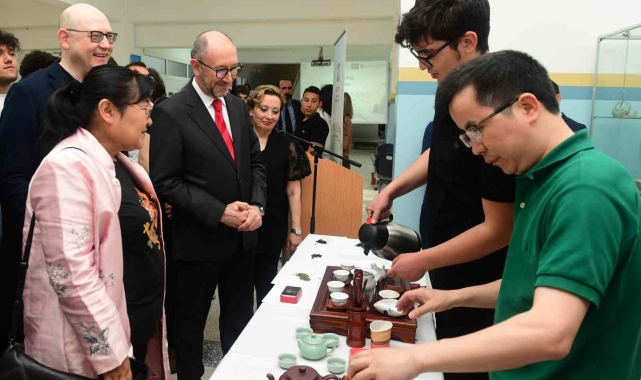 Turizm Fakültesi öğrencileri profesyonel seviyede mezun oluyor
