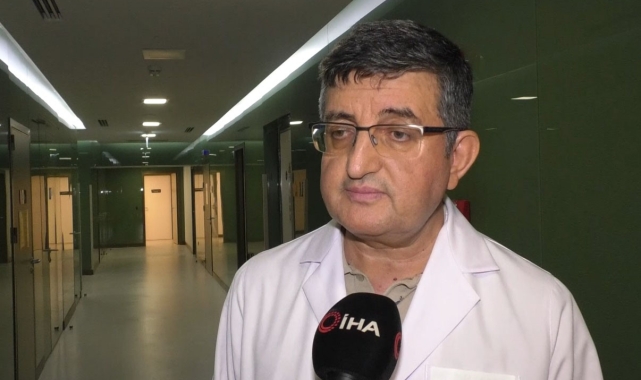Turizm noktalarında 'Maymun çiçeği' uyarısı: "Enfekte alanlar olabilir, çok dikkatli olunmalı"