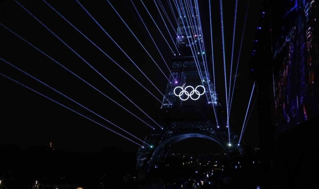 Türkiye, olimpiyat kotası olan 15 branşta Paris 2024'e katılım sağlayamadı