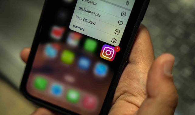 Türkiye'de Instagram'ın erişime kapatılmasının e-ticarete günlük faturası 1,9 milyar lira