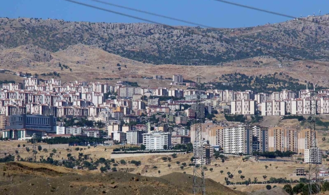 Türkiye'nin en mutlu onuncu şehri Şırnak