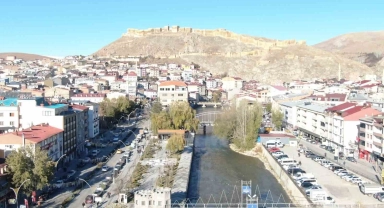 Türkiye'nin en mutlu üçüncü şehri Bayburt