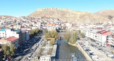 Türkiye'nin en mutlu üçüncü şehri Bayburt
