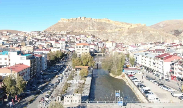 Türkiye'nin en mutlu üçüncü şehri Bayburt