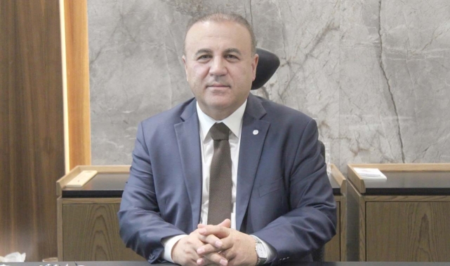 TÜYİSEN'den KYK ve özel yurtların kolektif bir çalışmayla çözüm ortağı olması önerisi