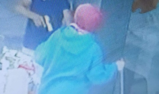 Ula'da Silahlı yağmaya teşebbüs eden iki kişi yakalandı