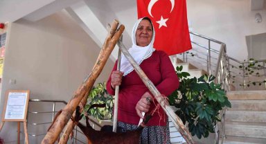 Uluslararası Gülnar Bilim ve Kültür Etkinlikleri başladı