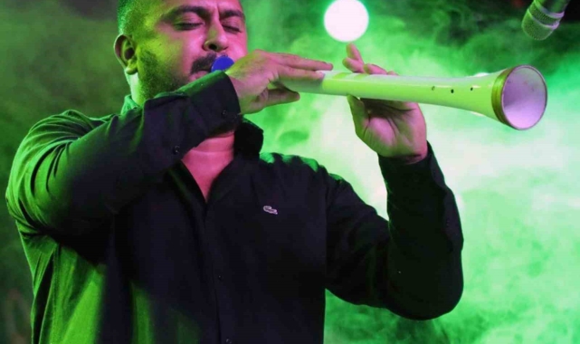 Uluslararası Zurnazen Festivali 26 Ağustos'ta Başlıyor