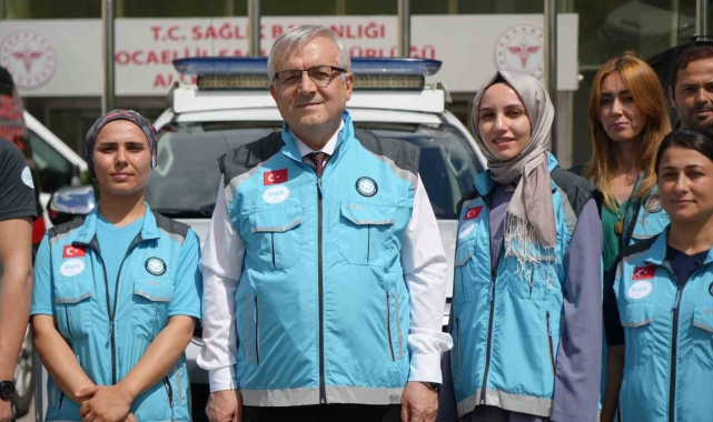 UMKE 21 yaşında: "Görevlendirilmeyince küsüyorlar"