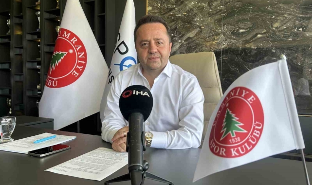 Ünal Memiç: "Anelka'nın CEO'luk yapmaktan çok, takıma oyuncu getirme peşinde olduğunu görünce önüne set çekmek istedik"