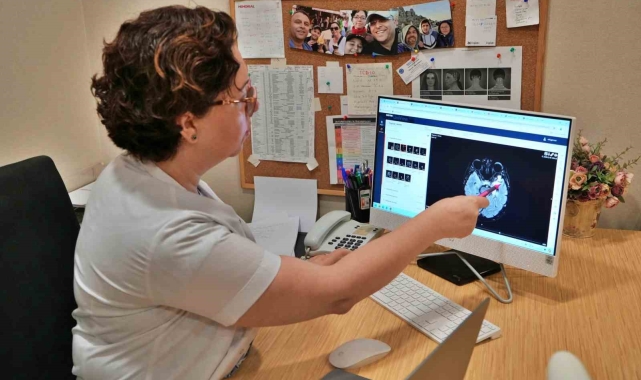 Unutkanlık yaşayanlar; inme geçirmiş olabilirsiniz