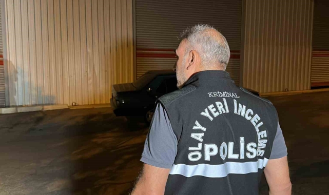 Uşak'ta bıçaklı kavga: 1 ölü, 1 yaralı