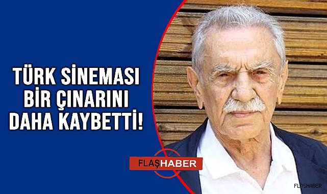 USTA OYUNCU HAYATINI KAYBETTİ!