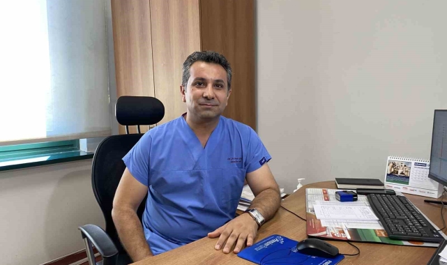 Uzmanlar uyarıyor: "Belirtileri önemseyin, 4'ncü evre kanserle gelen hasta var"
