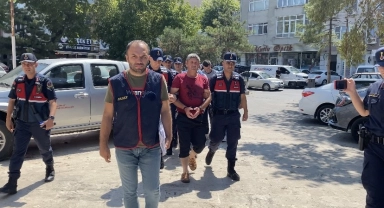 Uzunköprü'de köpek ölümleri ile ilgili gözaltılar: Belediyeye bağlı dört personel sorumlu bulundu