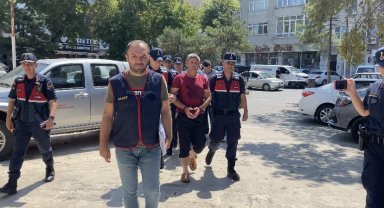 Uzunköprü'de köpek ölümleri ile ilgili gözaltılar: Belediyeye bağlı dört personel sorumlu bulundu