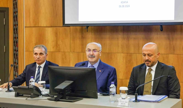 Vali Köşger: "Bağımlılıkla mücadelemiz kararlılıkla devam edecek"