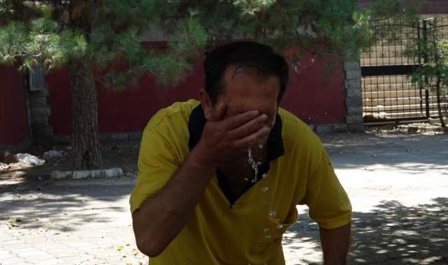 Valilik o il için uyardı: sıcaklıklar 3 ile 5 derece artması bekleniyor