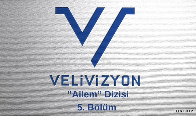 VELİLER İÇİN ‘VELİVİZYON’