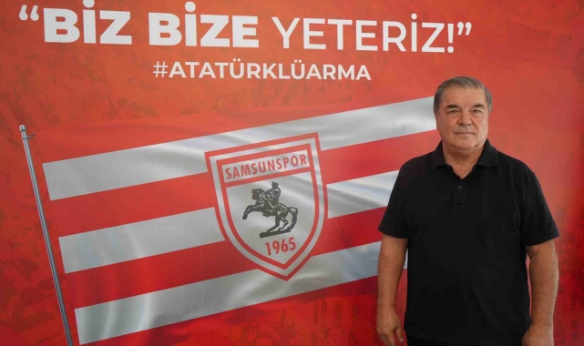 Veysel Bilen: "Basketbol şubesini kapatmadık, sadece lige katılmadık"