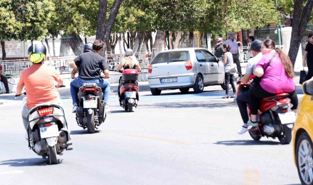 Vietnam değil, Muğla