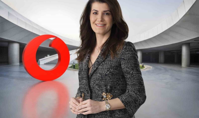 Vodafone Business Red Enerji çözümüyle Kurt Kumaş'ın 'Yeşil Dijital Dönüşüm' ortağı oldu