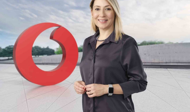 Vodafone OneNumber servisi duyuruldu