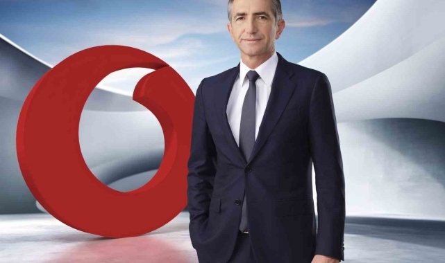 Vodafone Türkiye 2024-25 mali yılı birinci çeyrek sonuçlarını açıkladı