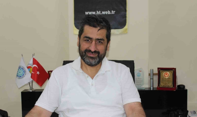 "VPN'i kullandığınız sunucuyla bütün bilgilerinizi paylaşıyorsunuz"