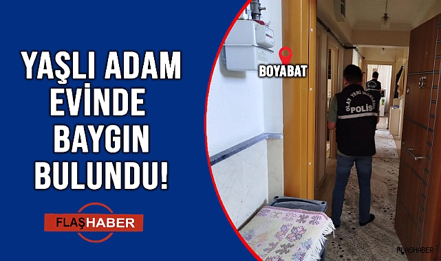 YAKINLARI HABER ALAMIYORDU!