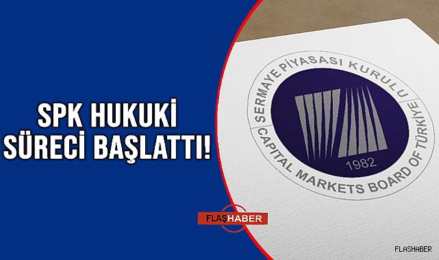 YANILTICI PİYASA HABERLERİNE SPK’DEN SERT MÜDAHALE!