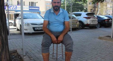 Yanlış sülük tedavisi hayatını kararttı