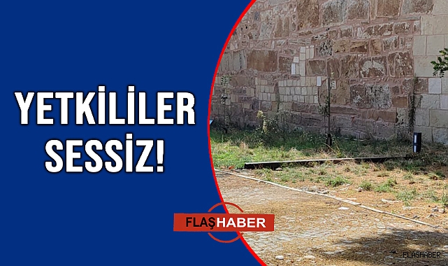 YAPANIN YANINA KAR MI KALACAK?