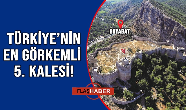 YAPILIŞ TARİHİ BİLİNMİYOR!