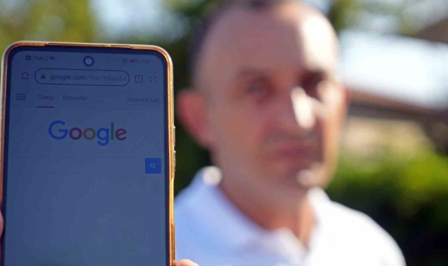 Yaptığı iyilik başına dert olan Google'nin anahtar kelime mağduru adam: "Google ben akıllı şoförüm"
