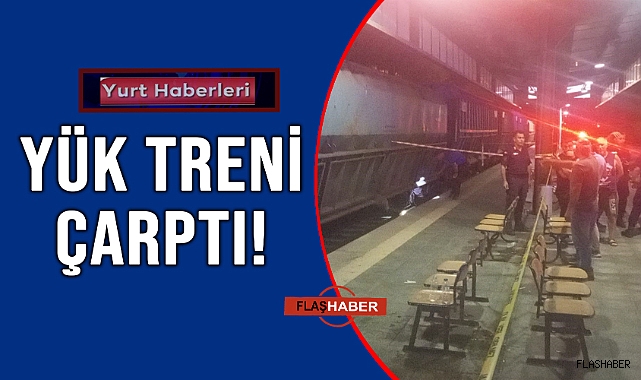 YAŞLI ADAMIN ACI SONU!
