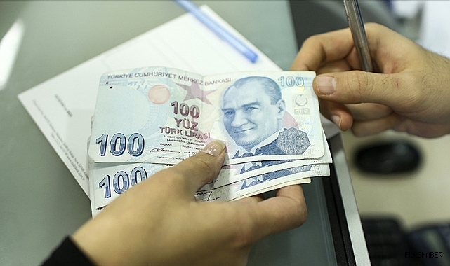 YAŞLI VE ENGELLİ AYLIKLARI HESAPLARA YATIRILMAYA BAŞLANDI!