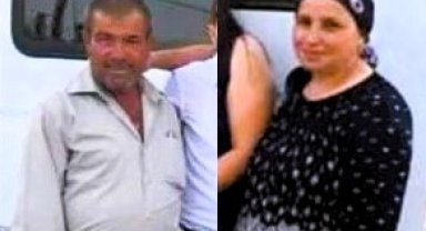 Yemeğe giden 4 kişilik aile geri dönmeyince facia ortaya çıktı