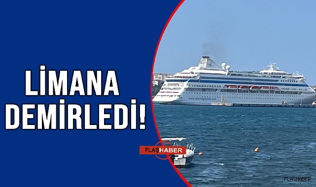 YENİDEN SİNOP'TA!