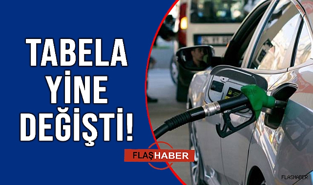 YERİNDE DURMUYOR!