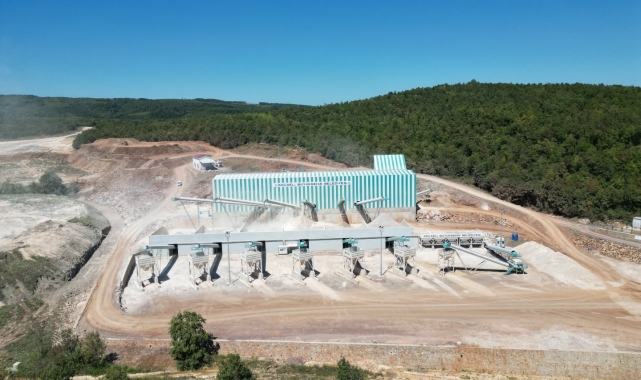 Yerli üretimle yüksek kalite