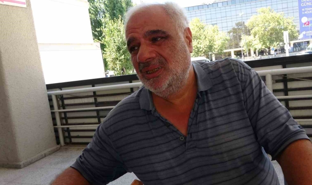 Yeşilçam'ın ünlü oyuncusu Recep Bülbülses: "Yeşilçam'dan destek alamıyorum, mağdurum, sokaklardayım"