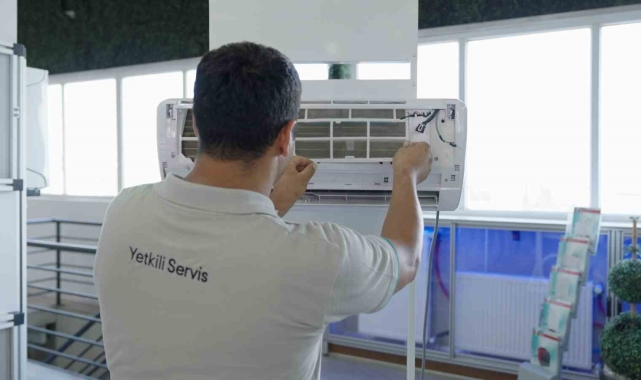Yetkili servis hizmetinde güvenilirlik kullanıcı memnuniyetini artırıyor