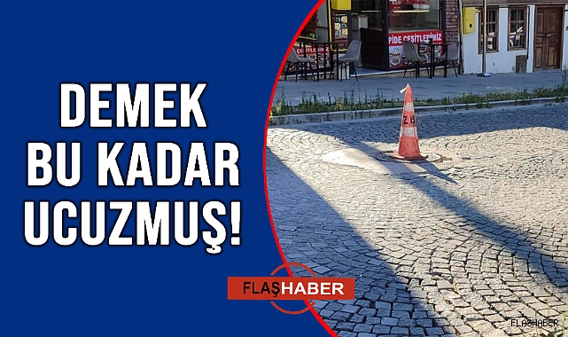 YETKİLİLER SESSİZ!
